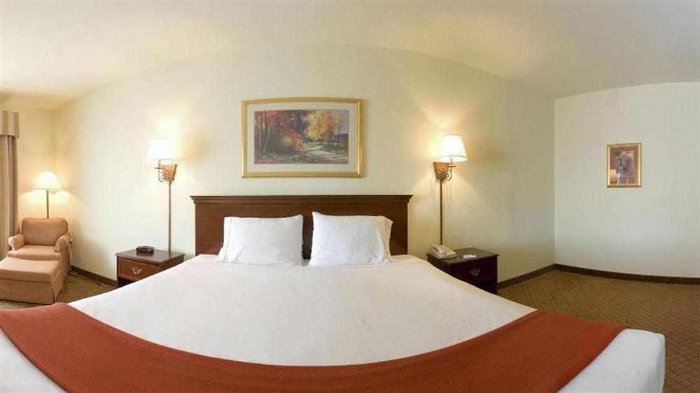 Holiday Inn Express Hotel And Suites Weslaco, An Ihg Hotel מראה חיצוני תמונה